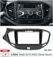 Рамка переходная CARAV 22-510