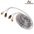 Межблочные кабели Audio Nova RC4-5M
