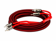 Межблочные кабели Aura RCA-C330MKII(3 метра)