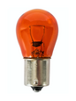 Лампа накаливания Xenite PY21W (BAU15s) 24V LONG LIFE (желтая) 10шт