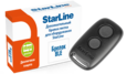 Метка StarLine Брелок BLE (2 кнопки)