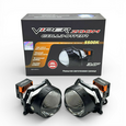 Светодиодная BI-LED линза Viper ViperZoom Collimator 3"