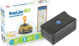 GPS/ГЛОНАСС-маяк StarLine Маяк StarLine M23