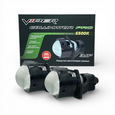 Светодиодная BI-LED линза Viper ViperZoom Collimator 3" PRO