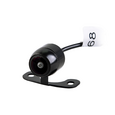 Камера Interpower IP-168 AHD/CVBS F/R