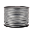 Акустический кабель ACV KP100-2400PRO12AWG/100м (2x4.0) чистая бескислородная луженая медь 99.99%