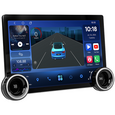 Android магнитола ACV  AD-1101 DSP  11.5"/ 8 ядер /4+64