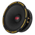 Акустика ACV  Автоакустика SPL SHOW CHAMPIONS C6-M300 СЧ 6.5"/RMS=300W/4Om/98.9дБ (пара) (3)
