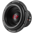 Сабвуфер ACV  SPL SHOW NITRO N10-S800D2 10" 2+2 Ом