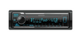 Автомагнитола Kenwood KMM-BT408 DSP
