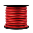 Силовой кабель ACV  KP25-1304OFC 2AWG (25m)/чистая бескислородная медь/