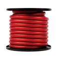 Силовой кабель ACV KP15-1305OFC 0AWG (15m)/чистая бескислородная медь/
