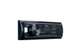 Автомагнитола DSD DMH-110BT зелёная подсветка