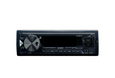 Автомагнитола DSD DMH-210BT голубая подсветка