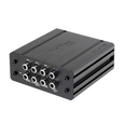 DSP процессор Hellion DHL-6 PRO с встроенным процессором и BT (Адаптер с высокой частоты)