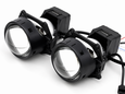 Светодиодная BI-LED линза AOZOOM DLPD0601 (D3S/D4S)