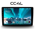 Android магнитола TEYES CC4L 10’’ (4+64G)