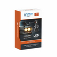 Светодиодная лампа головного света MTF серия RETROFIT LED, H7/H18 RT07K4