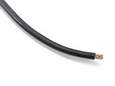 Силовой кабель Sound Quest 1/0 Ga (54 мм.кв)  S.Q. SQVLP0BL matte blue, 15,24 м