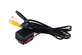 Монитор-зеркало под штатное крепление Interpower IP Mirror 430AV (Toyota, Lexus, Kia, Nissan, Honda, Mazda, Ford, Chevrolet, Mitsubishi)	