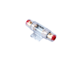 Держатель предохранителя DSD DFH-A048, AGU 4-8 Ga, +60A