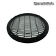 Защитная решётка  Dynamic State SG200WH 20 см (пара)