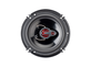 Акустика Aura FIREBALL-652 6,5" (16,5 см) 2-полосная коаксиальная (комплект)