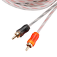 Межблочный кабель DL Audio Barracuda RCA 5m