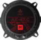 Акустика УРАЛ AK-47.C M (комплект)