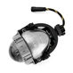 Светодиодная BI-LED линза MTF ACTIVE NIGHT 5500К (HL33K55), пара