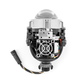 Светодиодная BI-LED линза MTF ACTIVE NIGHT 5500К (HL33K55), пара