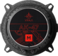 Акустика УРАЛ AK-47 M (пара)