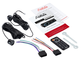 Автомагнитола Aura AMH-550PS USB, парктроник