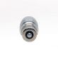 Светодиодная лампа MTF P21W красная P21W360R