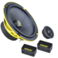 Акустика GROUND ZERO GZIC 165.2SPL (комплект)