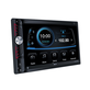 Автомагнитола ACV  WD-6930 2din 6.9"WinCE/IPS1024*600/FM/USB/SD/AUX/BT/PhoneLink/4*50W