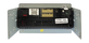 Автомагнитола Wide Media LC7001-ON-2/32 универсальная бездисковая 2-din 7"