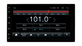 Автомагнитола Wide Media LC7001-ON-2/32 универсальная бездисковая 2-din 7"