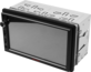 Автомагнитола УРАЛ МОЛОТ МАС-МЛ 413 USB, SD/MMC с функцией Bluetooth