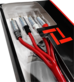 Межблочный кабель УРАЛ ТТ КМ 4RCA-ТТ5М