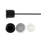 Система парковки ParkMaster 49U-4-A-Black