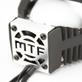 Светодиодная BI-LED линза MTF DYNAMIC VISION Expert 12В, 45Вт, 5500К, 3 д-ма (HL45K55E), пара