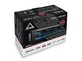 Автомагнитола Aura AMH-79DSPw USB