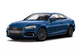 Стекло для фар Viper AUDI A5 (2016-2019) L