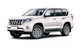 Стекло для фар Viper TOYOTA Prado 150 (2014) R