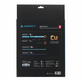 Комплект проводов ASPECT AWK-4.0PRO для усилителя, бескислородная медь (OFC), 4AWG, без RCA