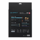 Комплект проводов ASPECT AWK-4.4PRO для 4-кан. усилителя, бескислородная медь (OFC), 4AWG, 4RCA-4RCA