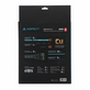Комплект проводов ASPECT AWK-8.4PRO для 4-кан. усилителя, бескислородная медь (OFC), 8AWG, 4RCA-4RCA