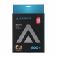Комплект проводов ASPECT AWK-8.0PRO для усилителя, бескислородная медь (OFC), 8AWG, без RCA