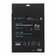 Комплект проводов ASPECT AWK-8.0PRO для усилителя, бескислородная медь (OFC), 8AWG, без RCA